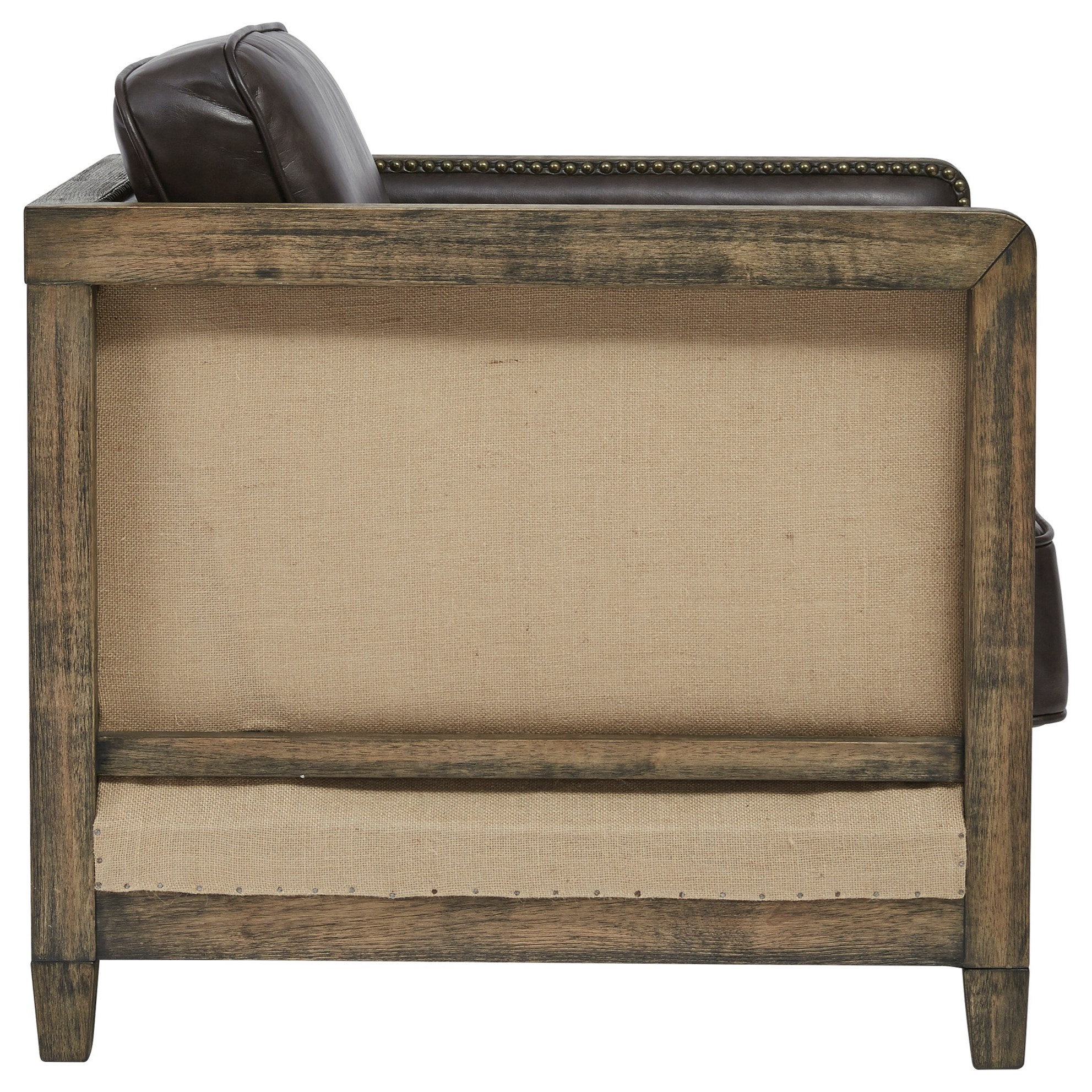 Signature Design by Ashley Copeland A3000226 Deconstructed Style Accent